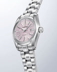 Grand Seiko STGK031 Automatic 'Sakura-Kakushi' Watch - Skeie's Jewelers