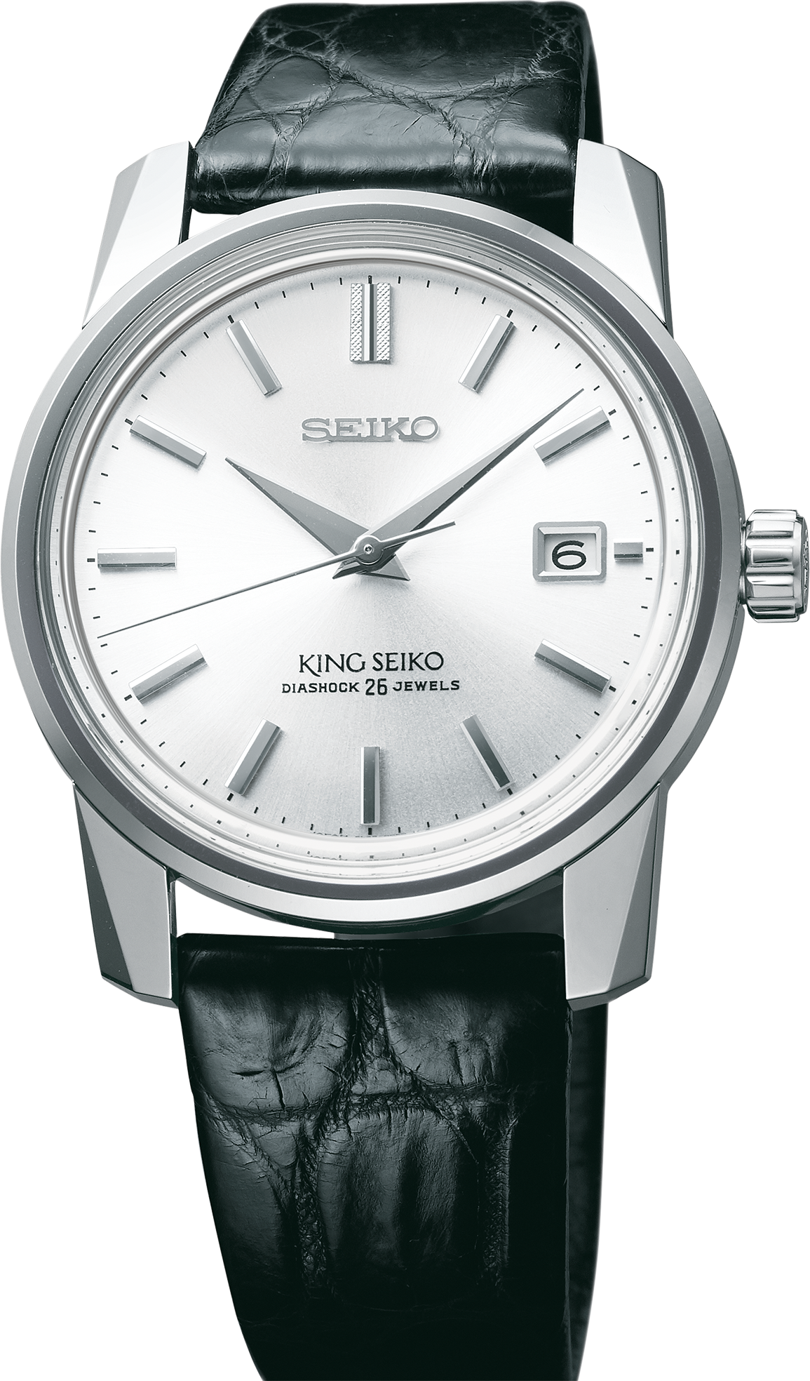 Seiko SJE083 King Seiko 'KSK' Limited Edition Automatic Watch