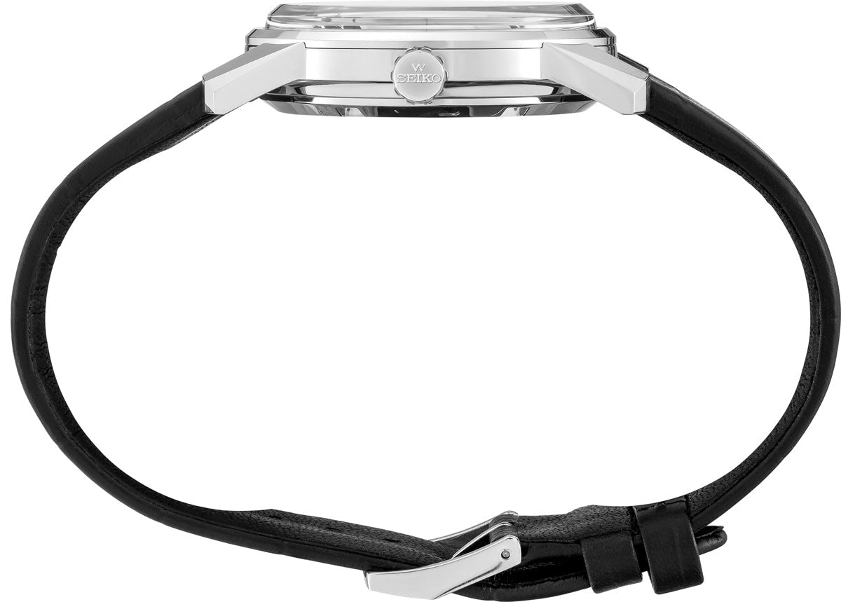 seiko sje083 king seiko ksk limited edition automatic watch