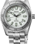 Seiko SJE097 1965 Reinterpretation Dive Watch   Skeie's Jewelers