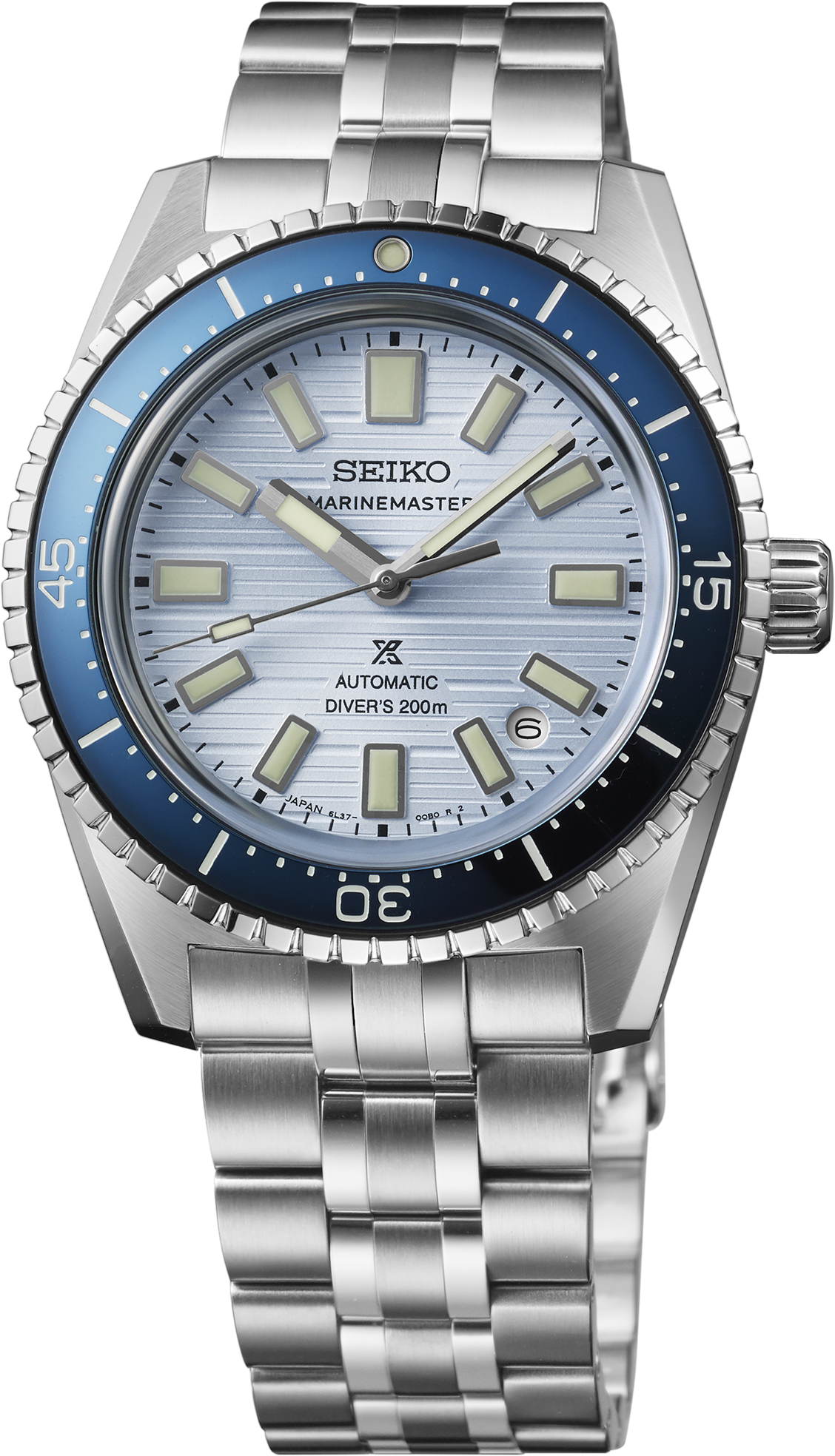 Seiko SJE099 1965 Reinterpretation Dive Watch   Skeie's Jewelers