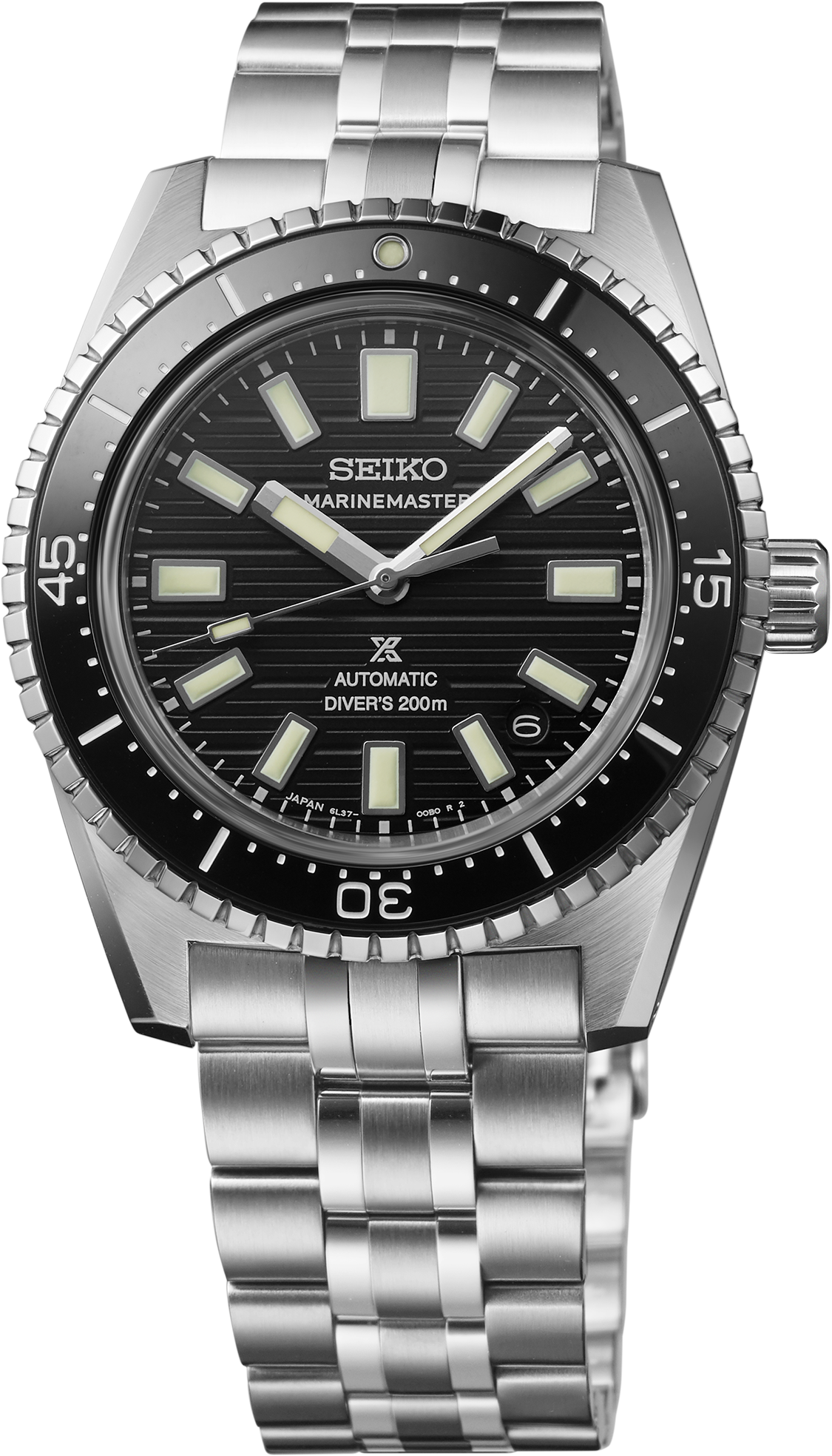 Seiko SJE101 1965 Reinterpretation Dive Watch   Skeie's Jewelers