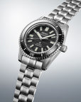 seiko 1965 reinterpretation sje101 dive watch