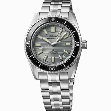 Seiko LX SJE117 MarineMaster Automatic Dive Watch