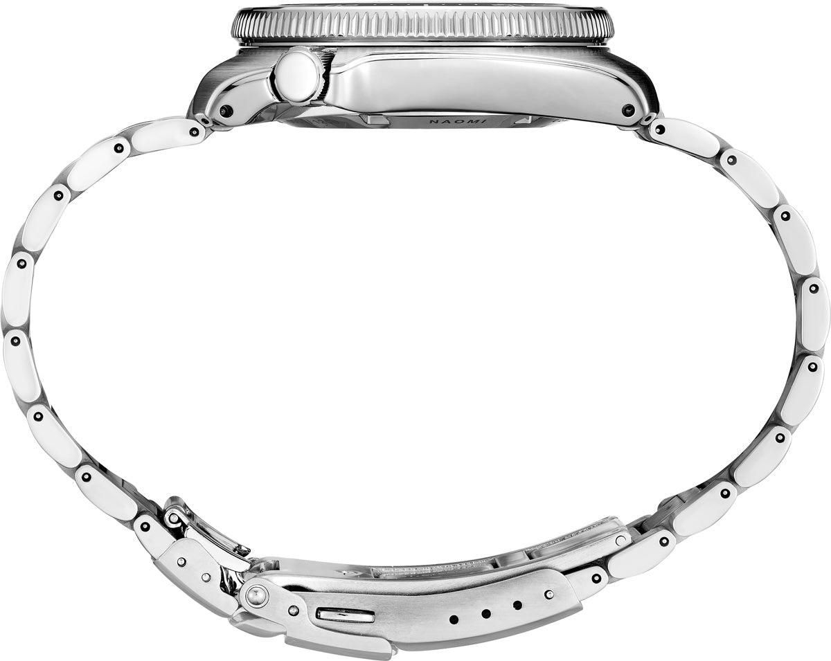 seiko prospex diver naomi uemura 80th anniversary limited edition