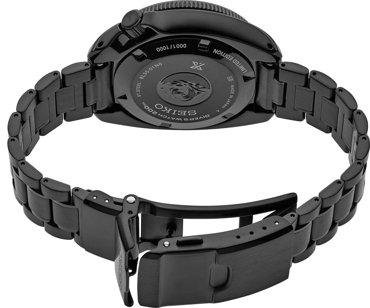 seiko prospex sla061 limited edition diver 44mm watch