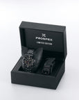 seiko prospex sla061 limited edition diver 44mm watch