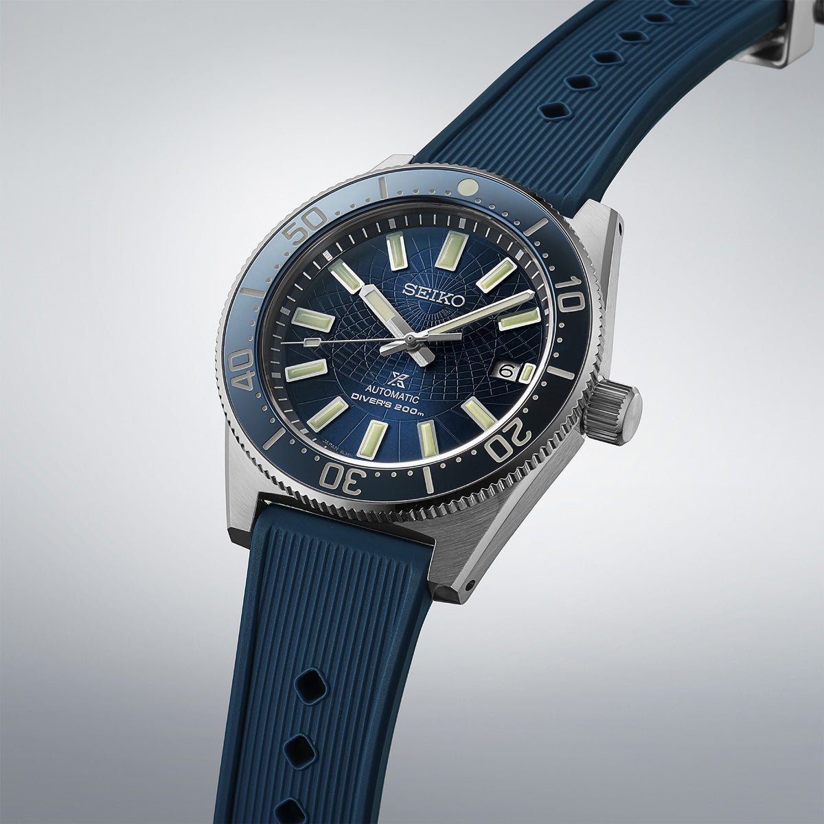 seiko prospex sla065 save the ocean limited edition watch