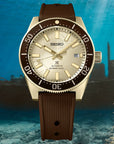 seiko sla066 limited edition 1965 dive watch