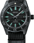 Seiko SLA067 Black Series 1965 Divers Watch   Skeie's Jewelers
