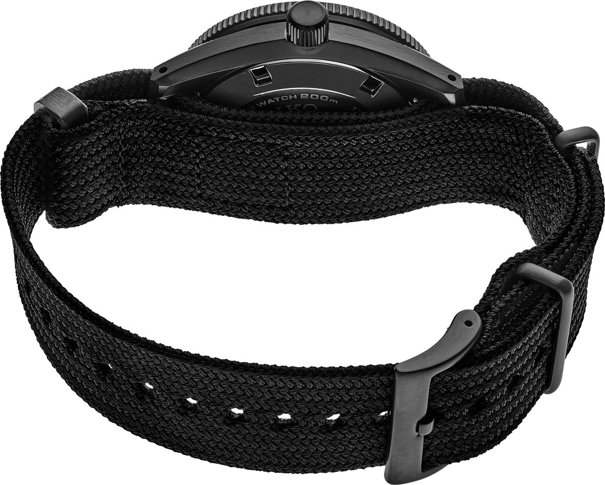 sla067 black series 1965 divers watch