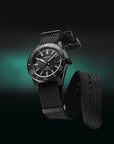 sla067 black series 1965 divers watch