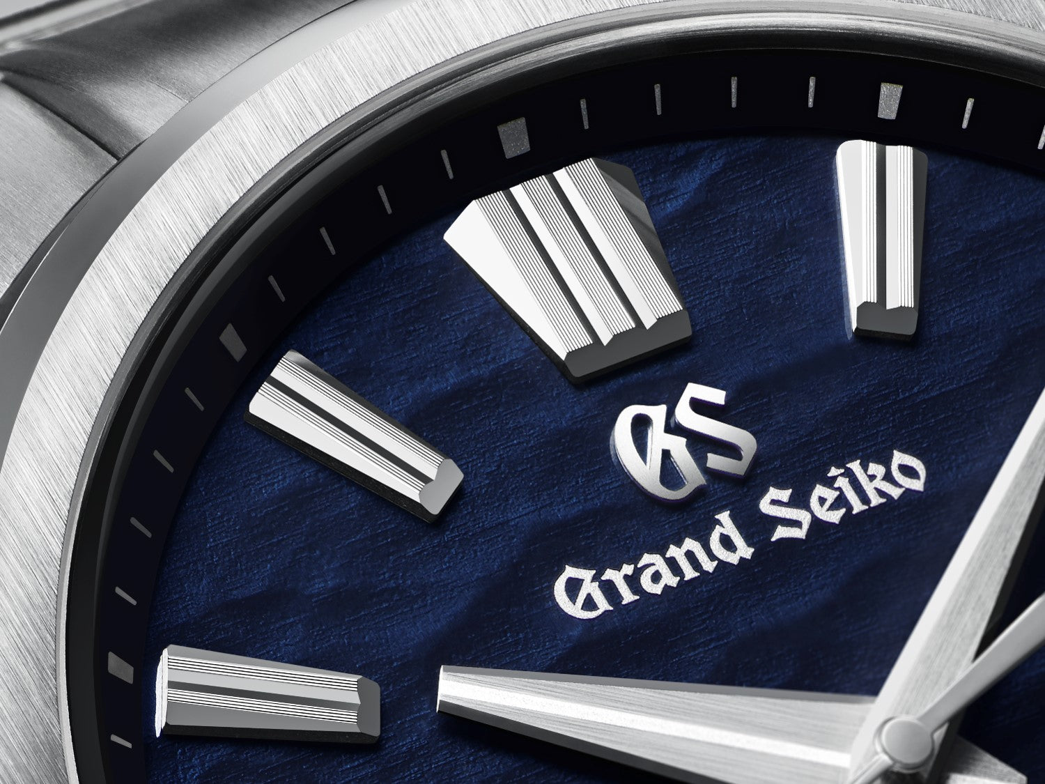 Grand Seiko SLGA021 'Lake Suwa Before Dawn' Spring Drive Watch - Skeie's Jewelers