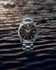 Grand Seiko Evolution 9 SLGB007 Spring Drive U.F.A. Lake Suwa Watch