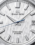 Grand Seiko SLGH005 'White Birch' Hi-Beat Watch