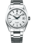 Grand Seiko SLGH005 'White Birch' Hi-Beat Watch