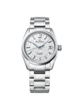 Grand Seiko SLGH005 'White Birch' Hi-Beat Watch - Skeie's Jewelers