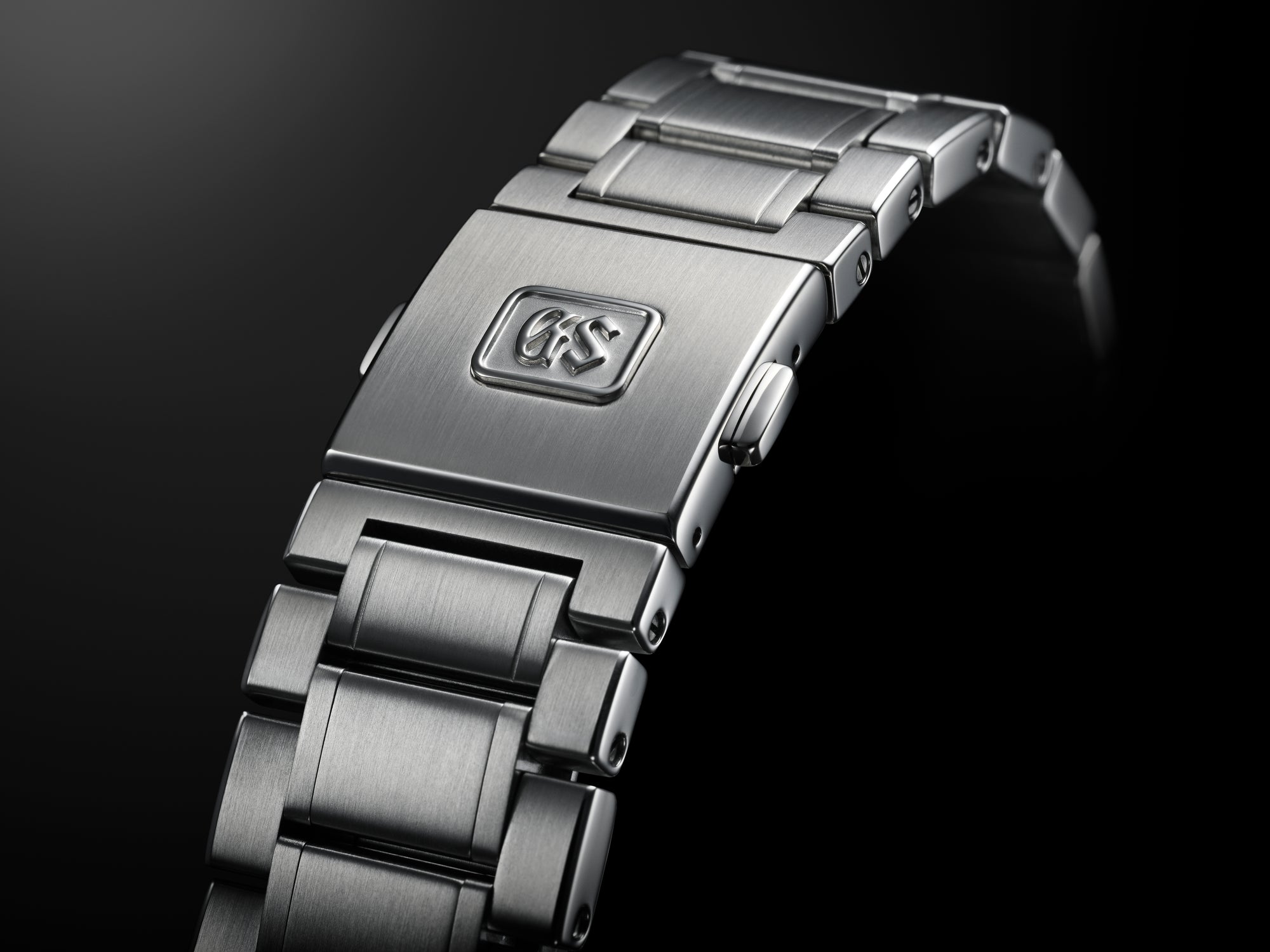 Grand Seiko SLGH005 'White Birch' Hi-Beat Watch - Skeie's Jewelers