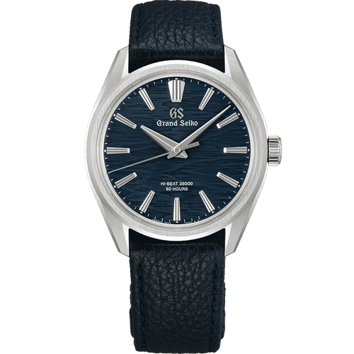 Grand Seiko SLGW007 'Moonlit Birch' Manual Watch
