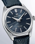 Grand Seiko SLGW007 'Moonlit Birch' Manual Watch