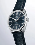 Grand Seiko SLGW007 'Moonlit Birch' Manual Watch