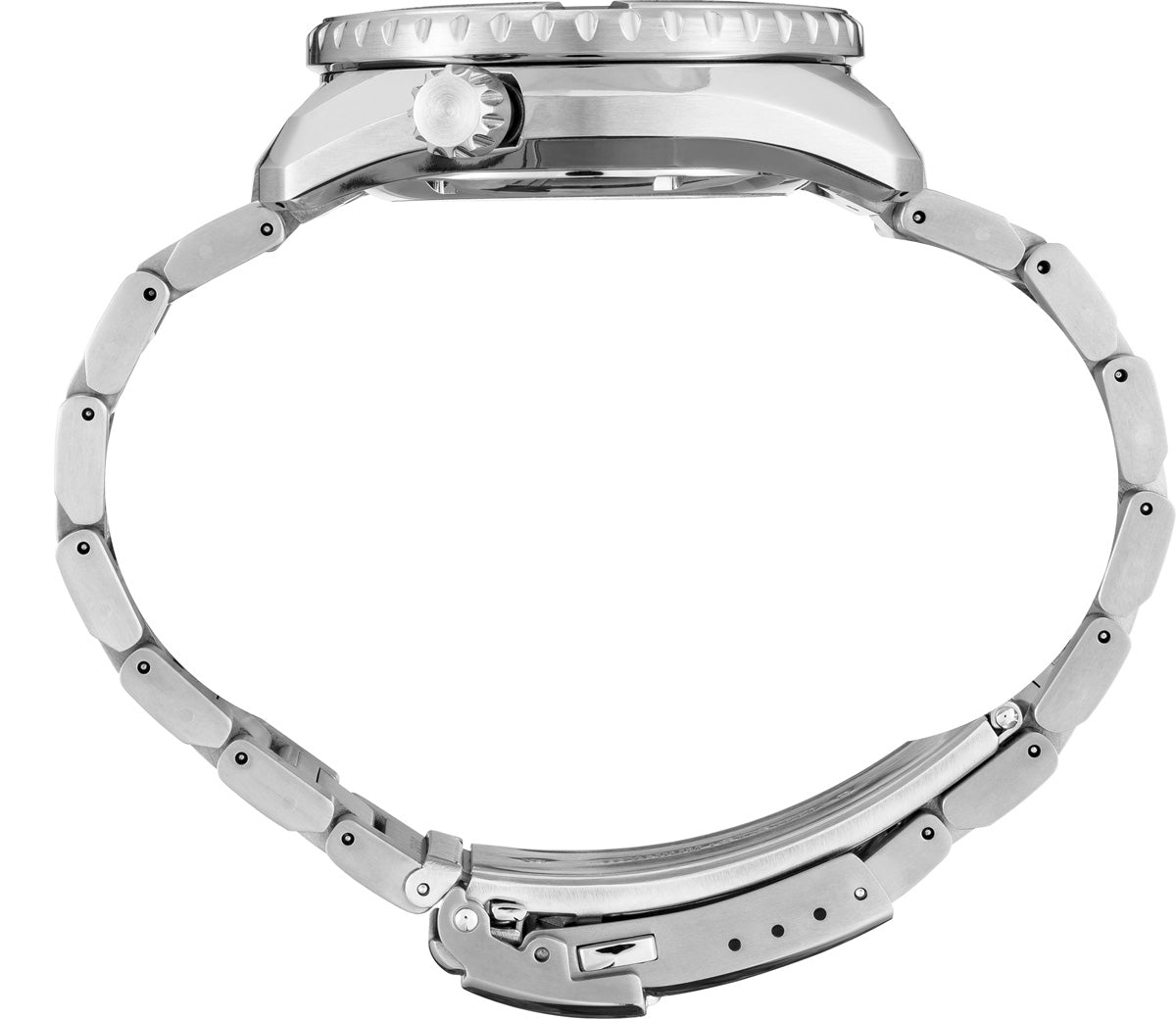 seiko prospex lx snr025 spring drive 45mm gmt watch