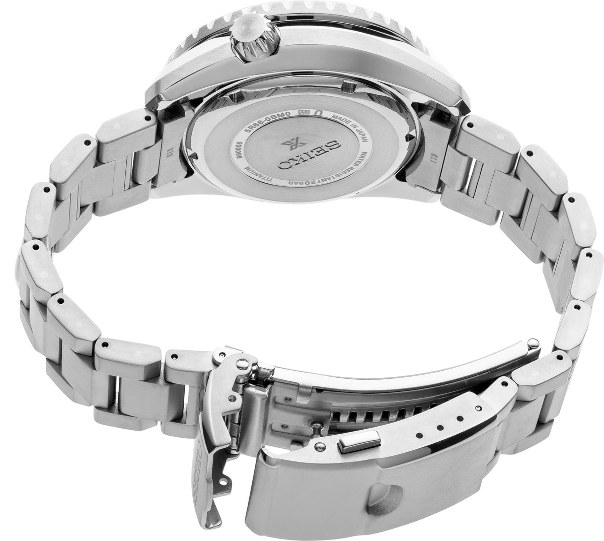 seiko prospex lx snr025 spring drive 45mm gmt watch