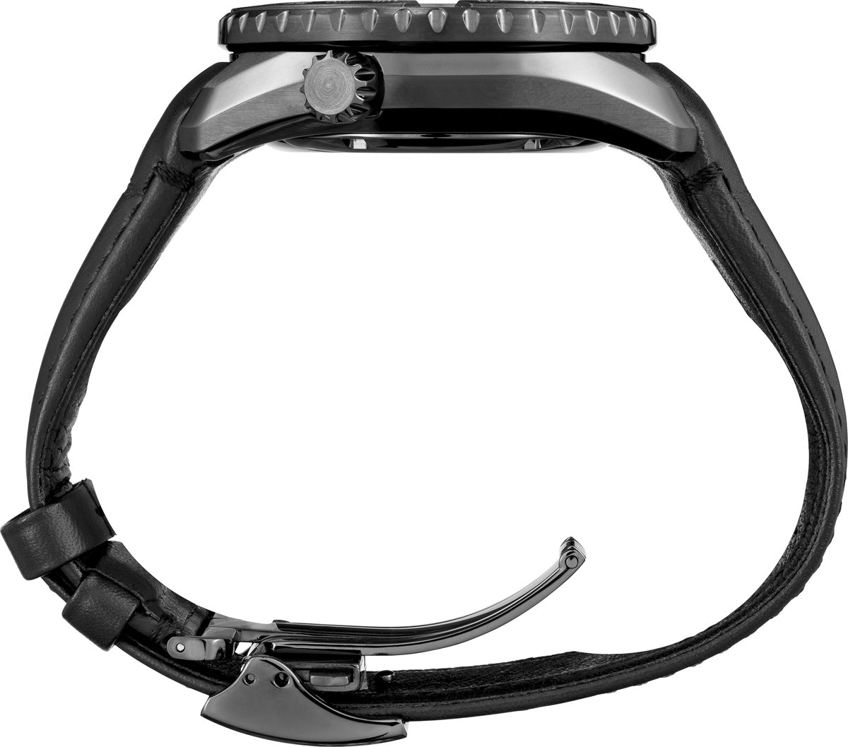 seiko prospex snr027 spring drive gmt watch