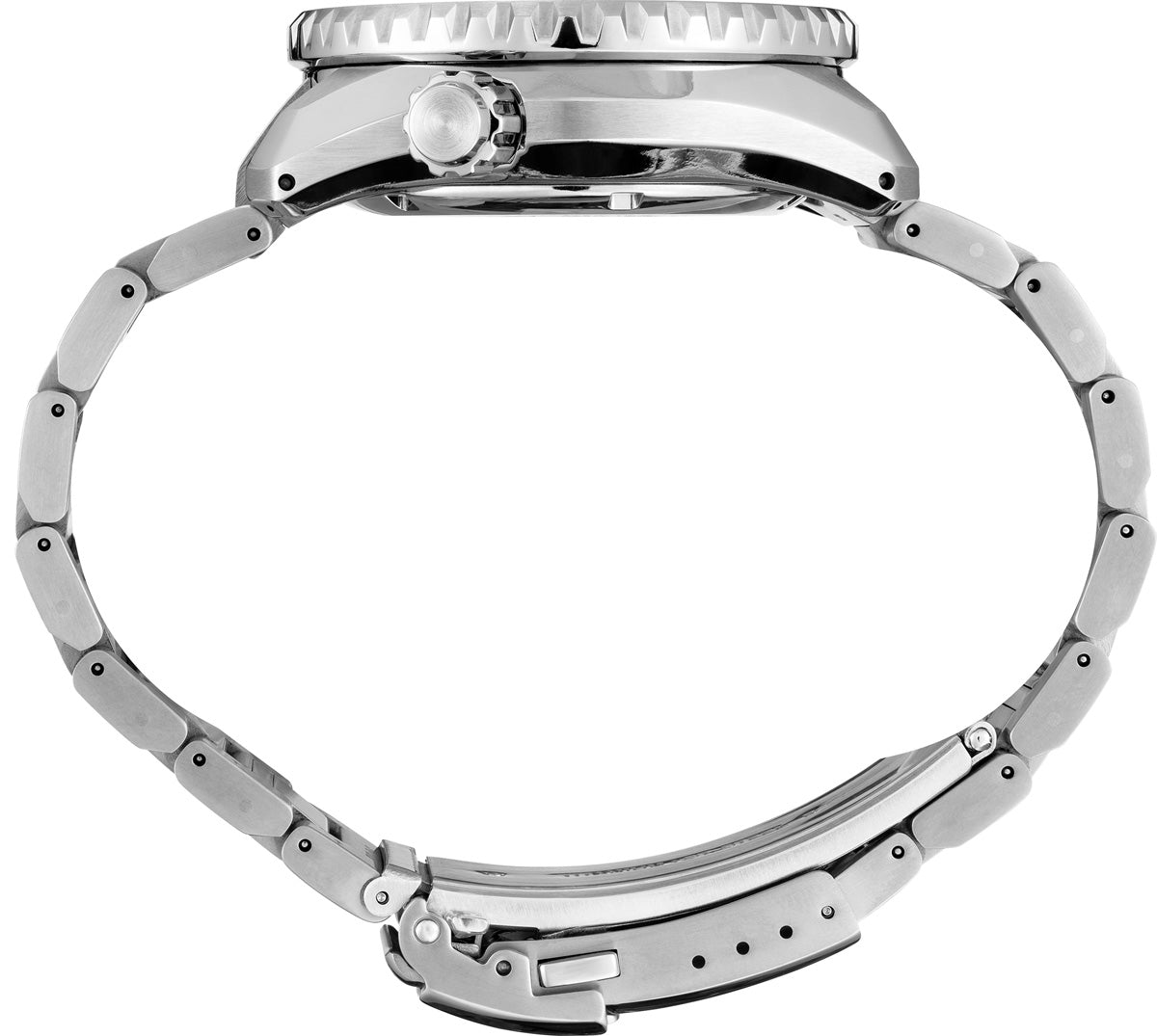 seiko prospex lx snr029 spring drive diver 45mm watch