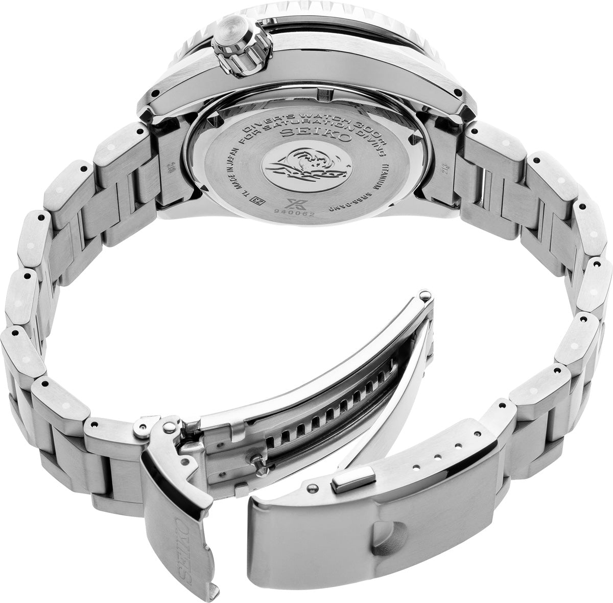 seiko prospex lx snr029 spring drive diver 45mm watch