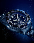 seiko prospex lx snr029 spring drive diver 45mm watch