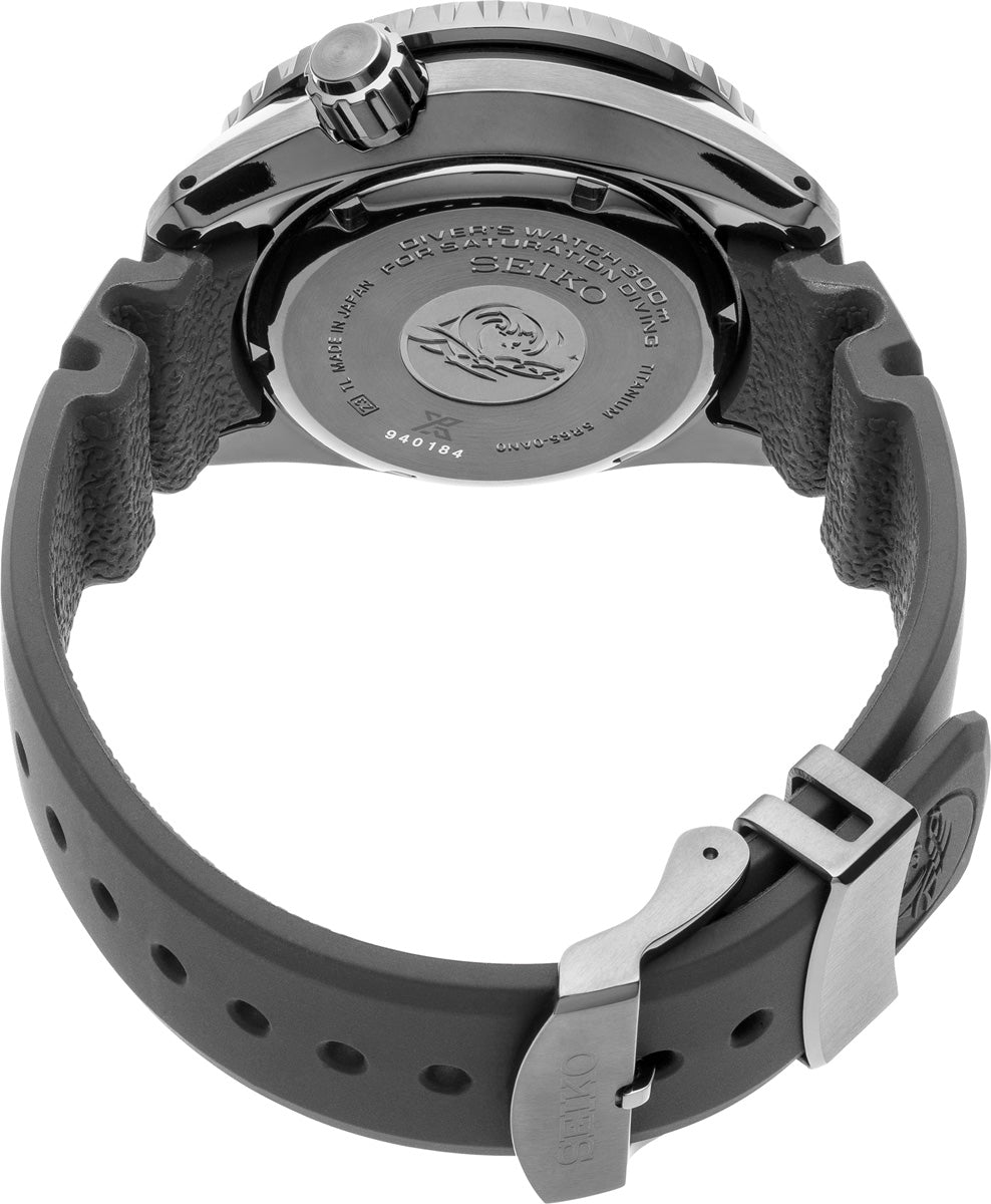 seiko prospex lx snr031 spring drive diver 45mm watch