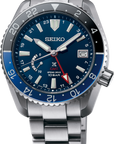 Seiko Prospex LX SNR033 Spring Drive GMT 45mm Watch