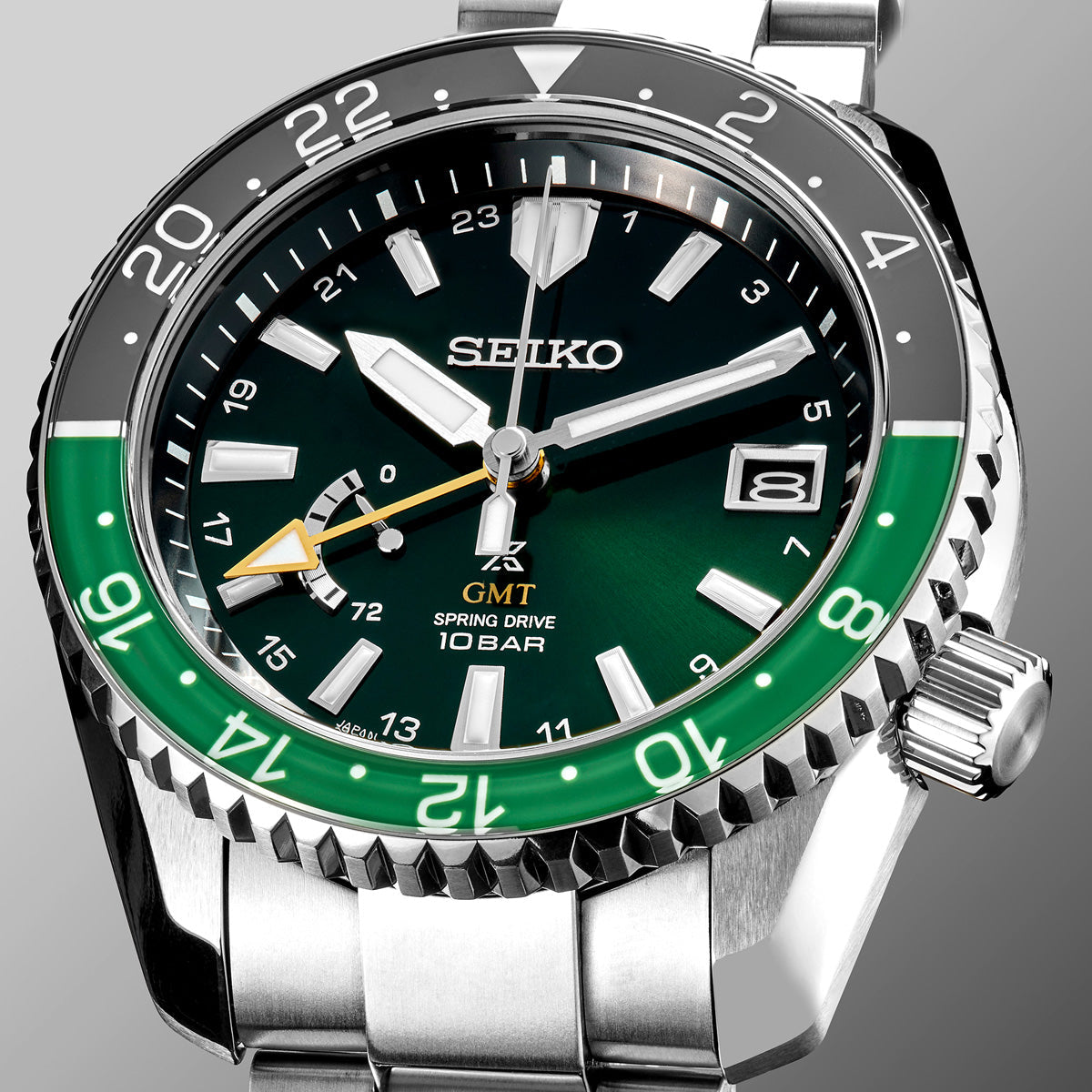 seiko snr053 u s special edition spring drive watch