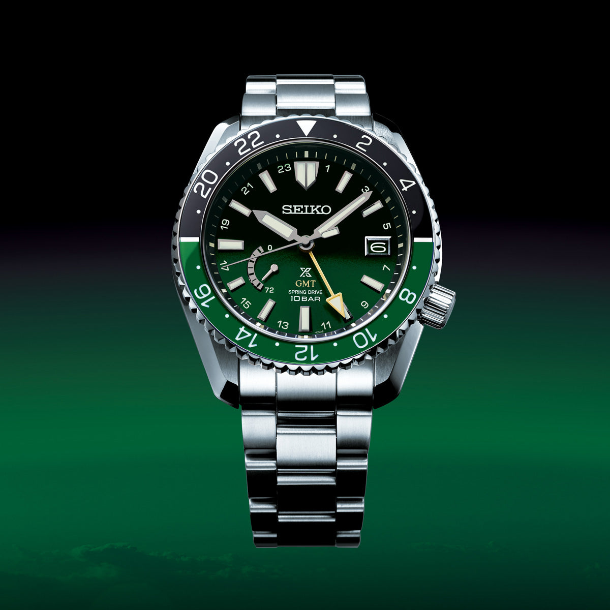 seiko snr053 u s special edition spring drive watch