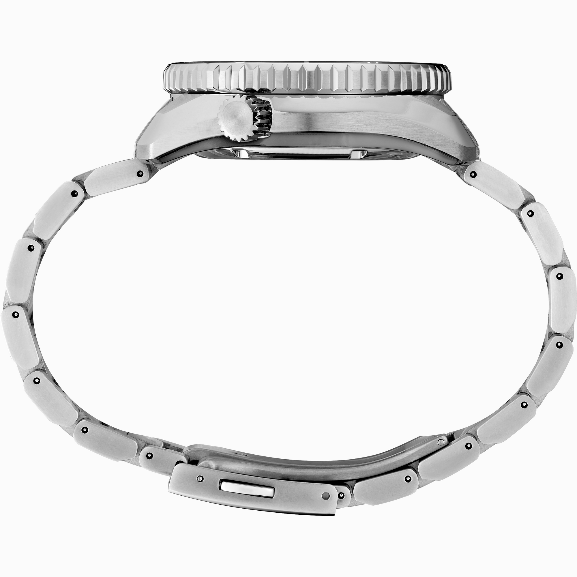 Seiko LX SNR055 Blue Bezel Spring Drive GMT Watch - Skeie's Jewelers