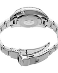 Seiko Men's SPB103  Prospex 'Sumo' Green Dial 45mm Watch - Skeie's Jewelers