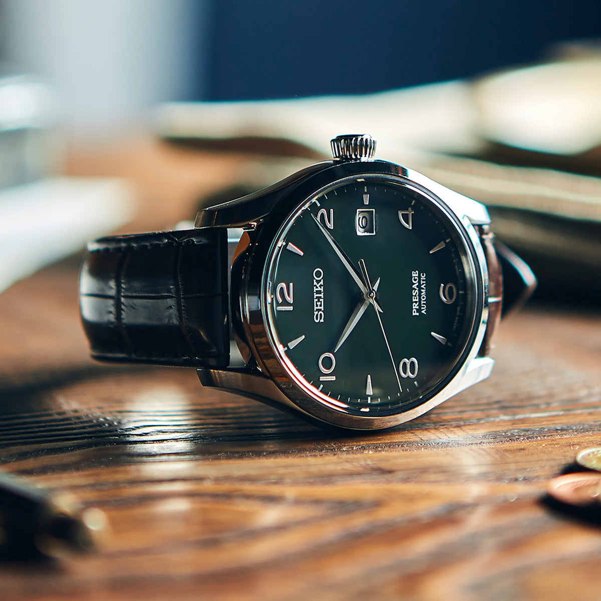 Watch Spb111 Seiko Seiko Presage Spb111j1