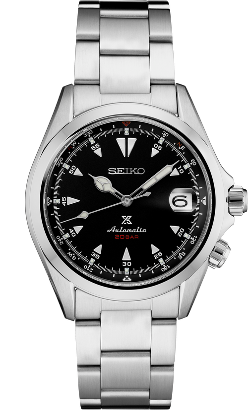 Seiko Prospex SPB117 - Skeie's Jewelers