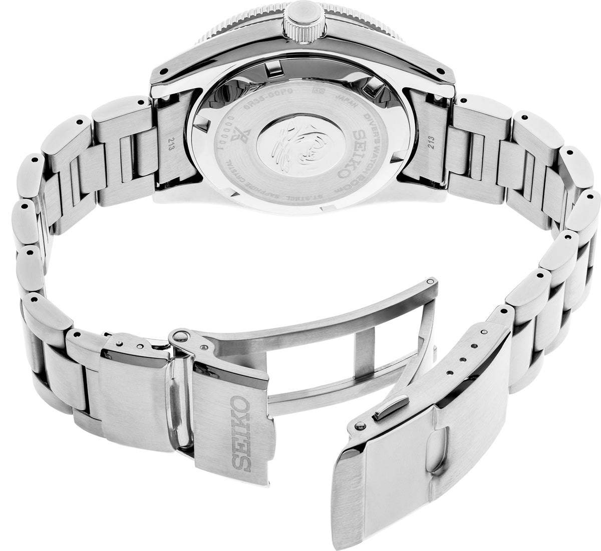 seiko prospex spb143