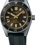 Seiko Prospex SPB147 1965 Diver Brown Dial Watch