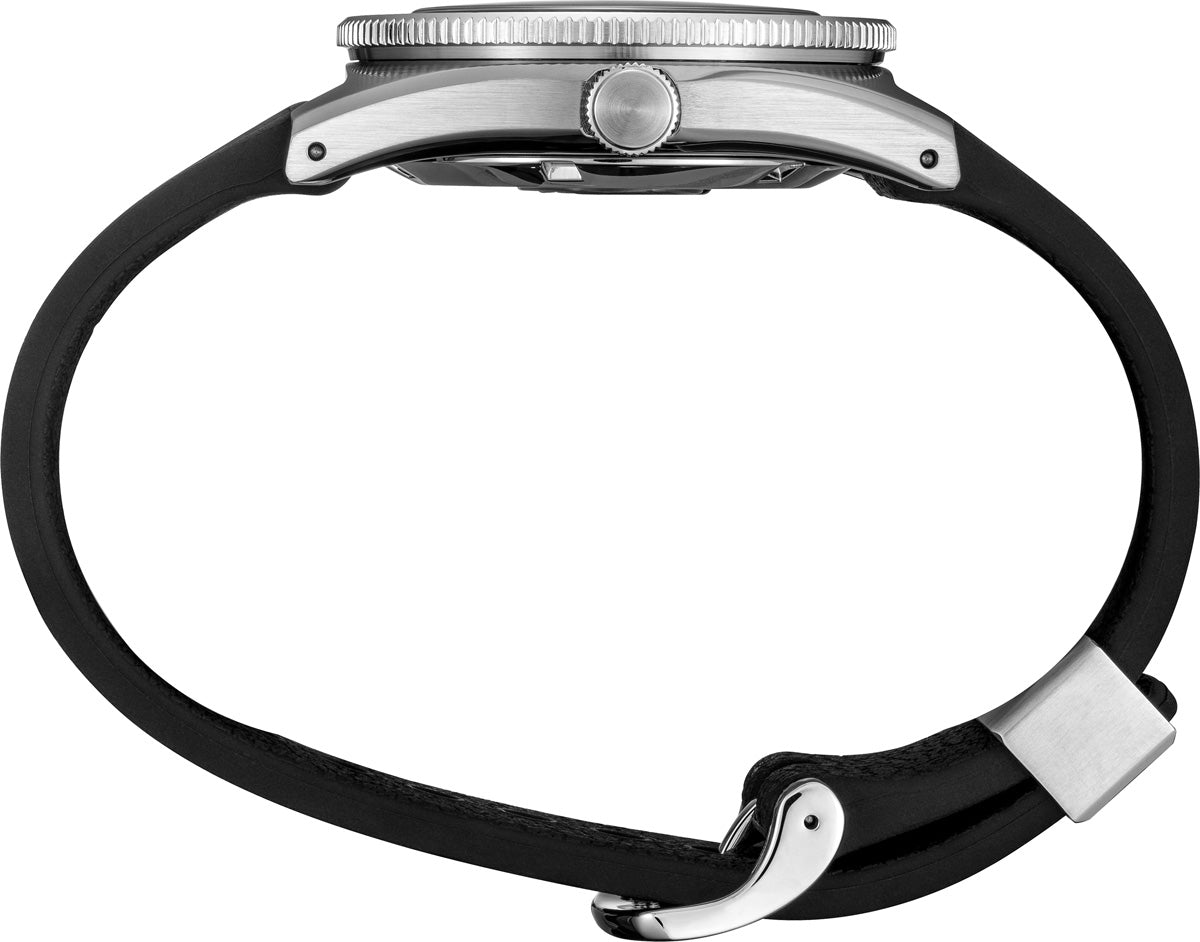 seiko prospex brown dial spb147 watch