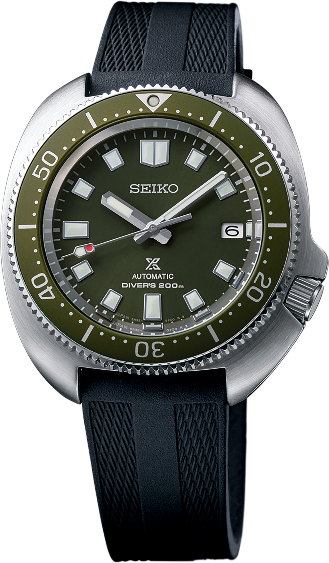 Seiko Prospex SPB153 Captain Willard Automatic Watch