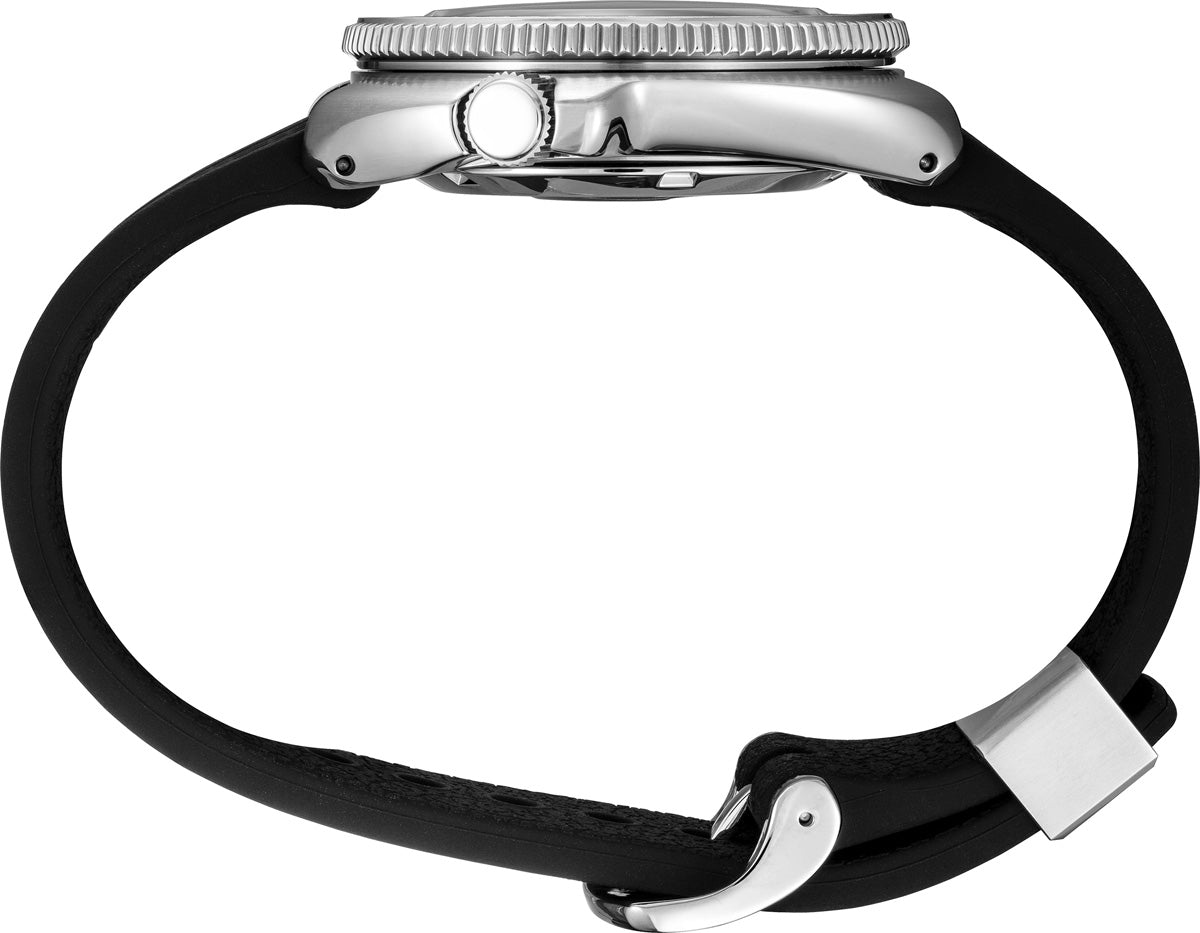 seiko prospex spb153 captain willard automatic watch