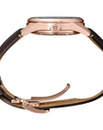Seiko Presage SPB170 Brown Dial Automatic Watch - Skeie's Jewelers