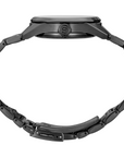 Seiko Presage SPB205 Limited Edition Sharp-Edged Dress Watch - Skeie's Jewelers
