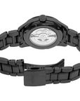 Seiko Presage SPB205 Limited Edition Sharp-Edged Dress Watch - Skeie's Jewelers