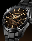 Seiko Presage SPB205 Limited Edition Sharp-Edged Dress Watch - Skeie's Jewelers