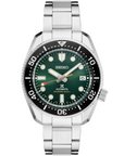Seiko Prospex SPB207 Limited Edition Green Dial Automatic Watch - Skeie's Jewelers