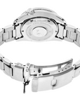 Seiko Prospex SPB207 Limited Edition Green Dial Automatic Watch - Skeie's Jewelers